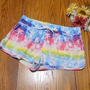 OP Multicolored Shorts